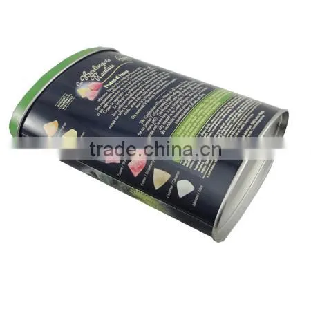 tin can production line