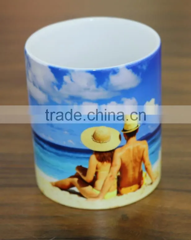 Cheap Fashion Glass Mug With Stocks