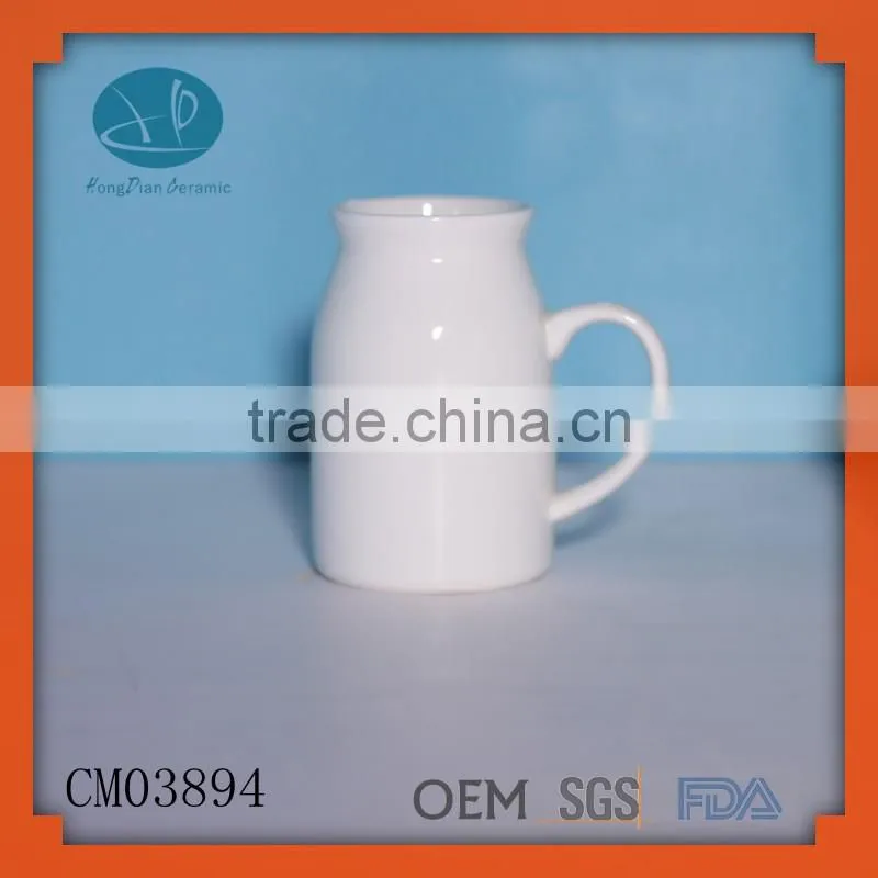 ceramic material Color cups with smiley ,So shy coffee mug cookie,lovely milk mug cup