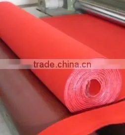 polyester felt in roll and sheet