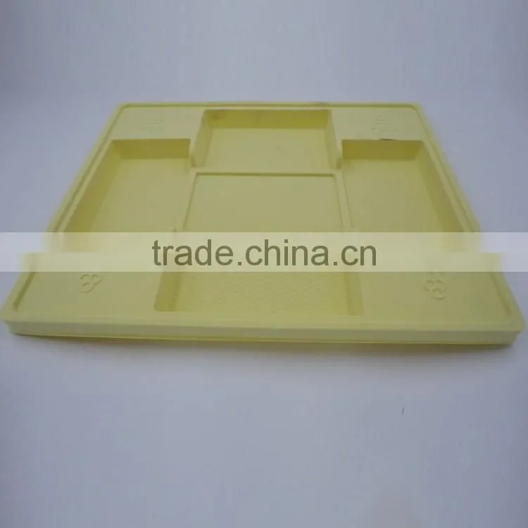 EPS foam tray manufacturer