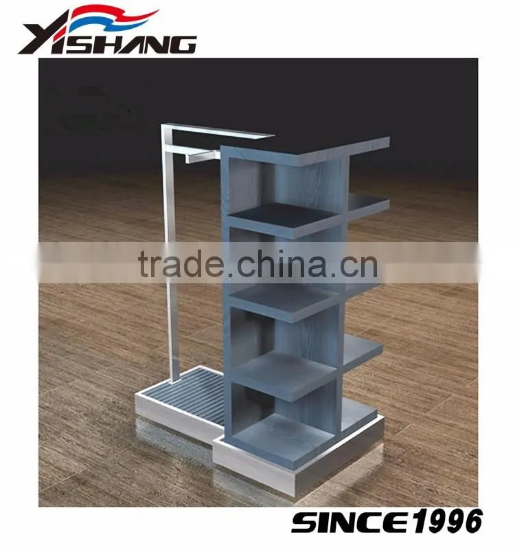 Hanging Bag Closet Organizer Clothes Storage Hanger Rack Wardrobe NEW 4 Shelf