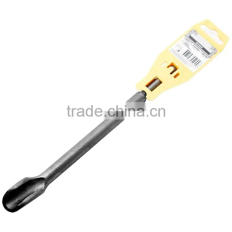 High quality SDS plus big flat chisel with angle