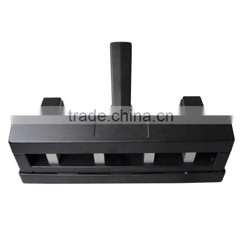 High quality office all metal 2 3 4 adjustable heavy duty hole punch