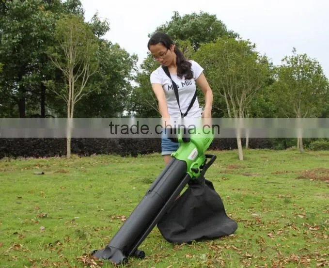 2600W electric vacuum blower