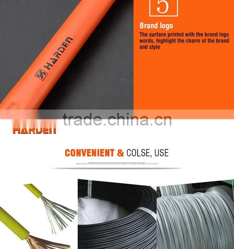 T8 Alloy Steel Professional 32" Cable Cutter