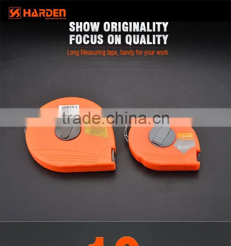 Professional Long Measuring Tape