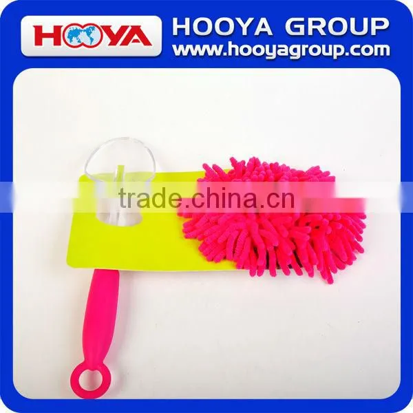Dry Cleaning Microfiber Mini Flexible Chenille duster