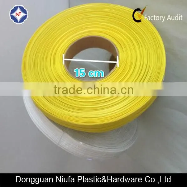 Roll/Spool Double Core Nose Wire Used for Medical Face Mask Made in China