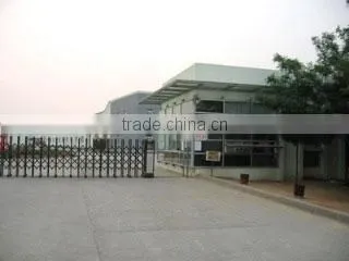 Linyi Bright Star Food Machine Co., Ltd. company overview - view 2