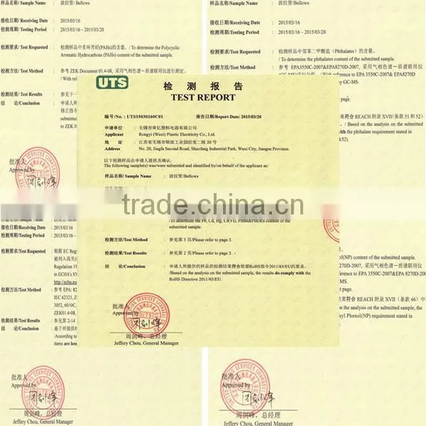 Common Industrial & Family Vacuum Cleaner Hose