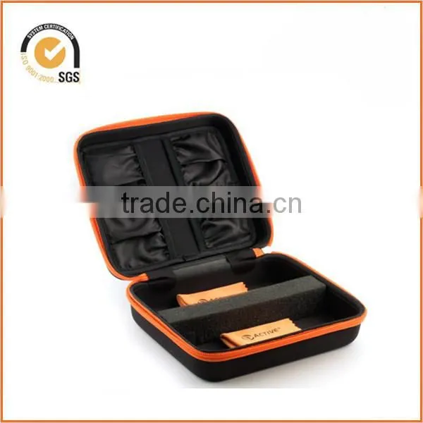 Chiqun 2014 Dongguan Custom Eva Glasses Case