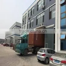 Qingdao Senhao Special Vehicles Co., Ltd. company overview - view 1