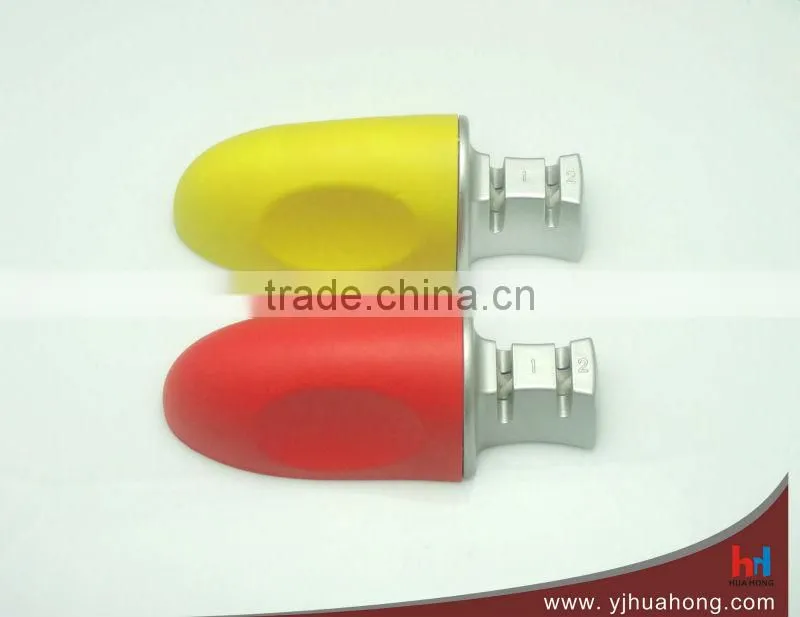 Hot sell household ceramic knife sharpener (HSN-13)