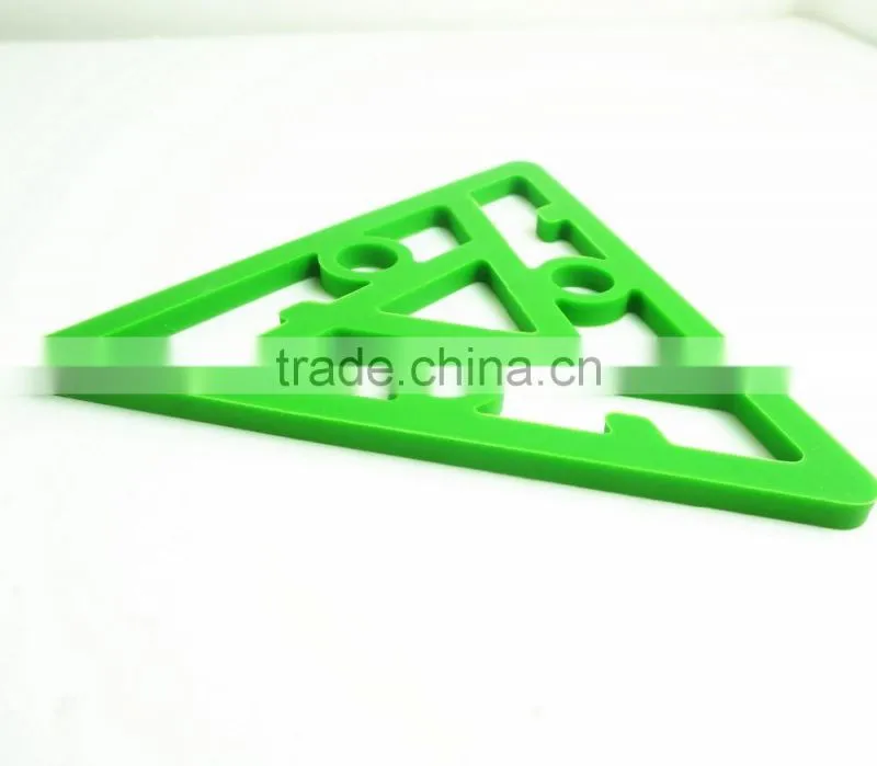 16148 silicone high temperature heat insulation mat