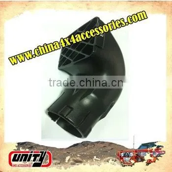 china 4x4 accessories manufacturer 4x4 Snorkel head ranger accessories