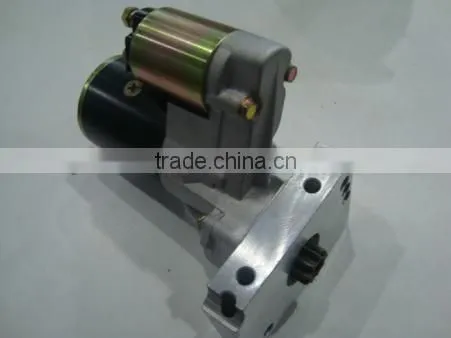 classical auto starter for chevy in good quality
