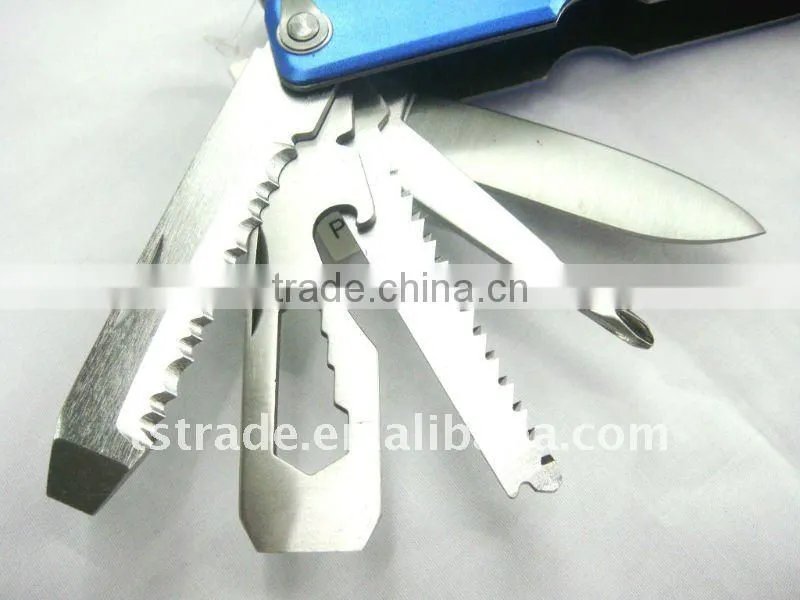 2014 multi tool stainless steel axe pomotion gift hammer multi hammer with axe tools