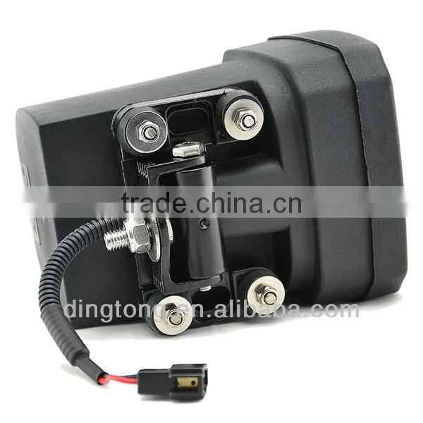 HID Work Light 4600 For 4x4,Suv,Truck,Forklift