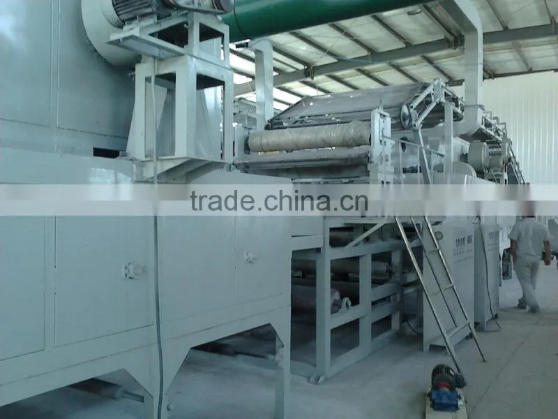 15mm customized pvc coil mat rubberly like soft