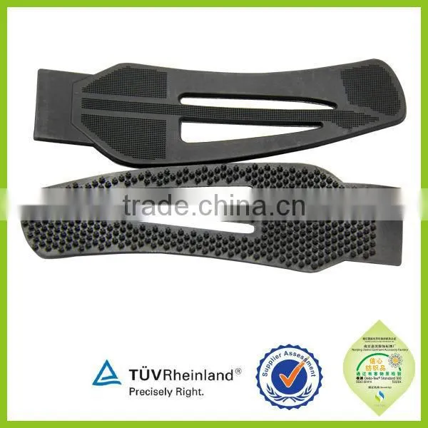 sleeve tab trousers hook environmentally friendly