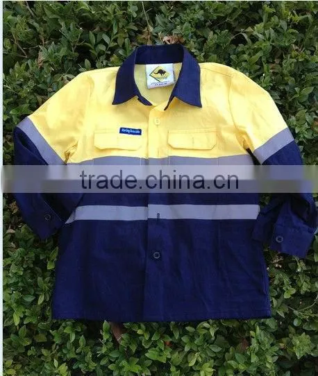 toys bear's Hi-vis FR reflective tapes garment toy cloth
