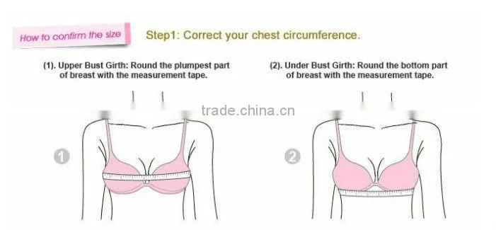 fashion style good quality oeko-test brassiere