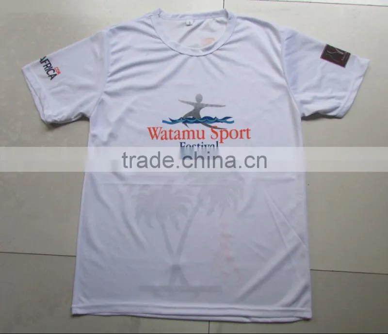 polyester tshirts