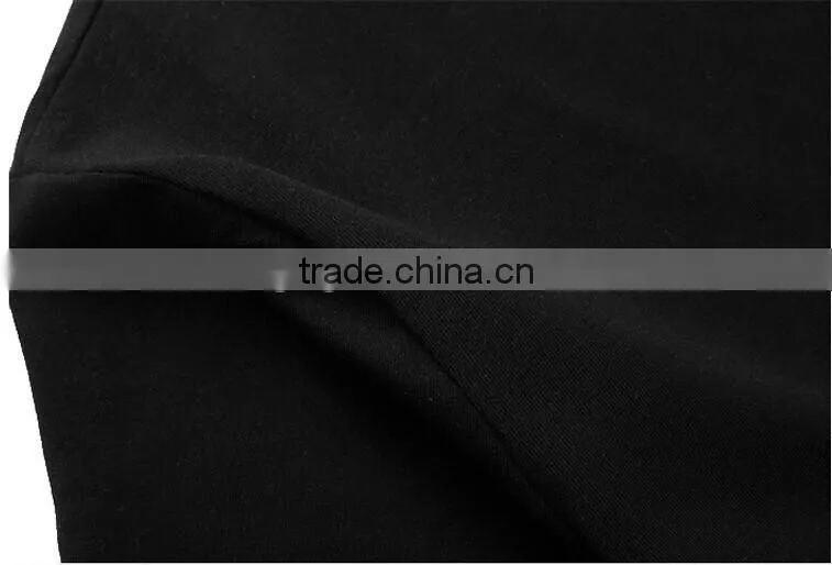 Latest type pure 200g polyester spandex t-shirts,wholesale blank 200g polyester spandex t-shirts