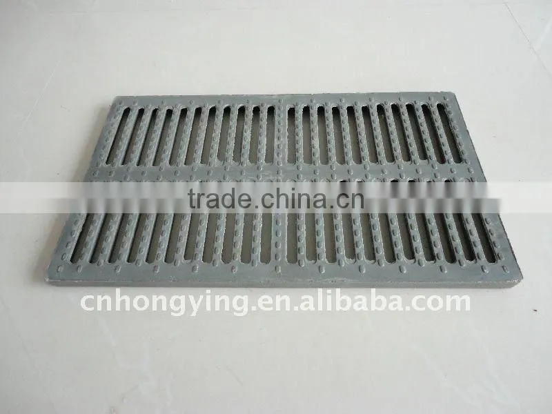 rain water grating