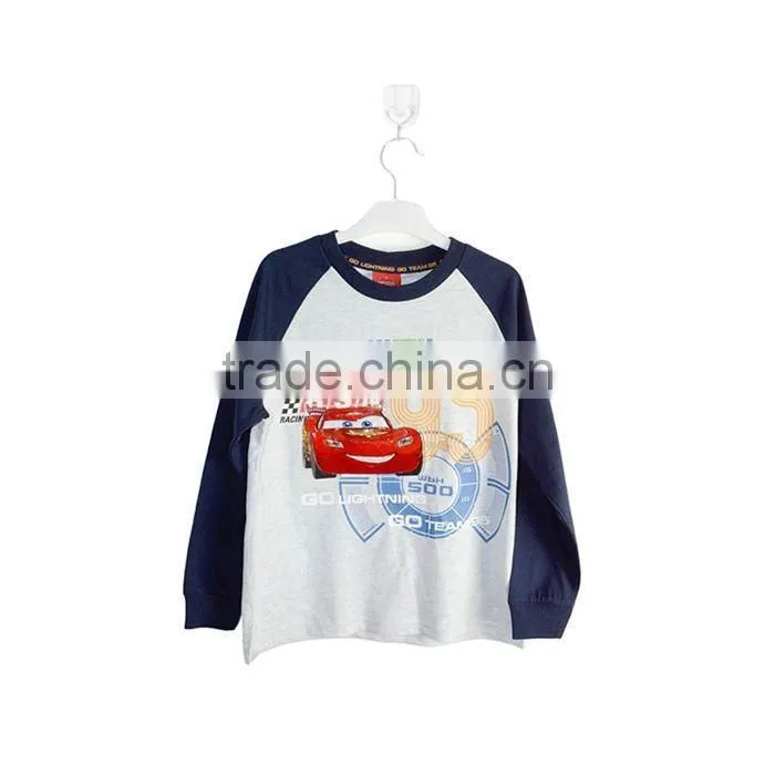 2015 New Style Custom Wholesale Kids Clothes India