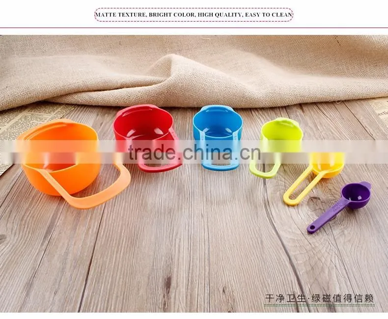hot wholesale measuring spoon for family