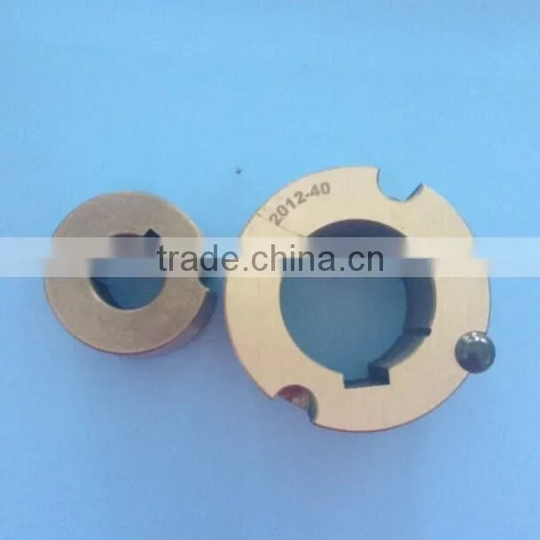 2517 taper lock bushing for v belt pulley