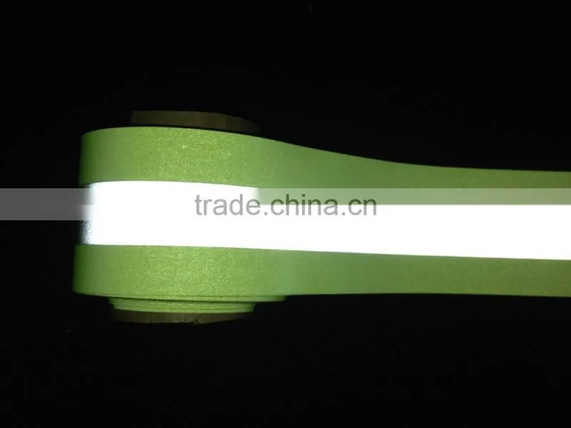 3M fireproof safety reflective tape equipment