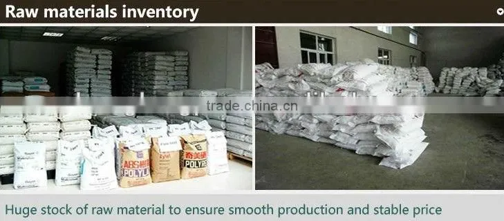 ABS sheet-good chemical resistance to inorganic salt