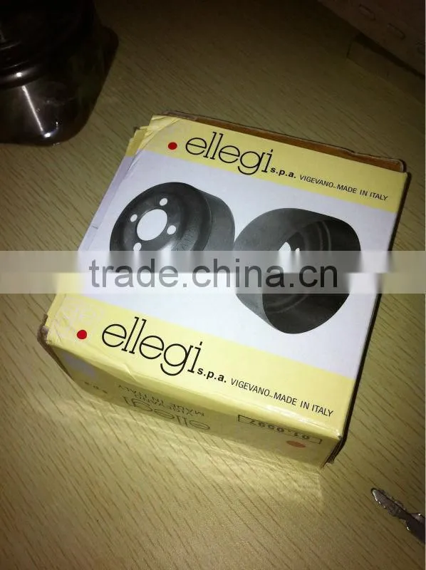 TECON bell knife for skiving machines
