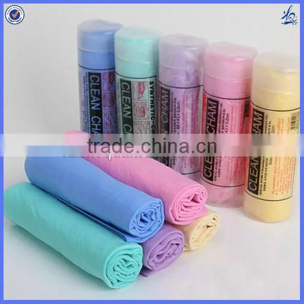 chamois towel/sweat absorbing towel