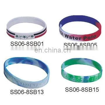 Silicon Bracelets