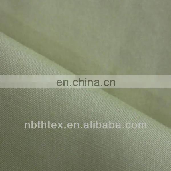 100% cotton twill fabric price yellow canvas roll