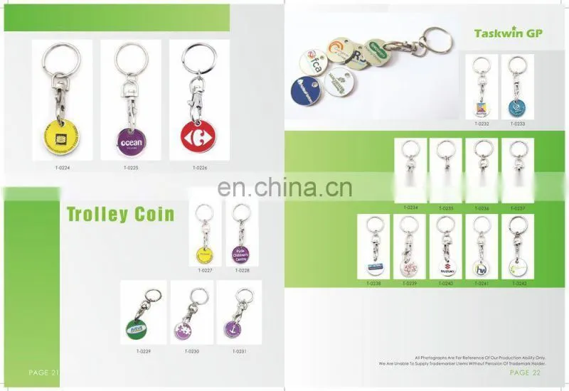 Customized aluminum bottle opener Key Chains