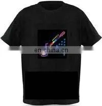 el sound activated clothes