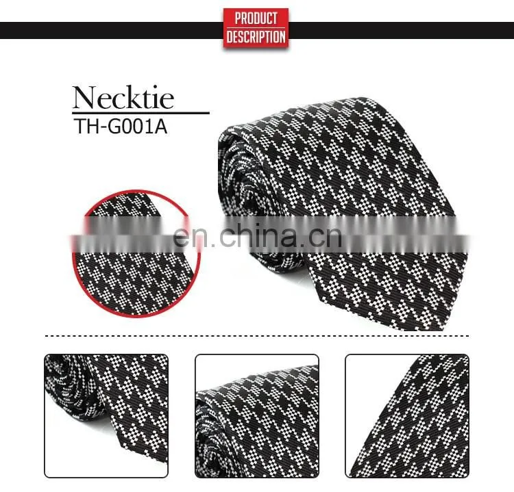 Practical custom fabric for necktie