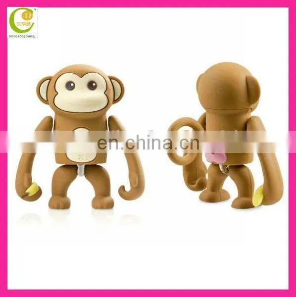 Top selling high quality usb flash drive cartoon & &soft pvc usb cover & silicone usb cases