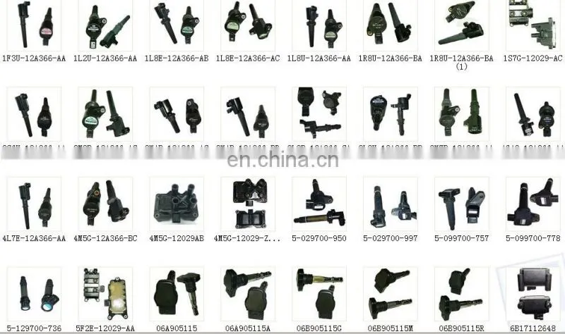 Ignition Coil Pack fit for 1220703201