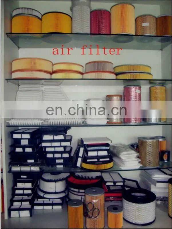 air filter for TOYOTA 17801-0C010