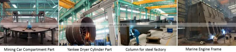 qualified tube welding sheetwelding metal products heavy fabrication