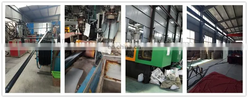 Agricultural Drip Irrigation Tape / Water Saving Drip Tape
