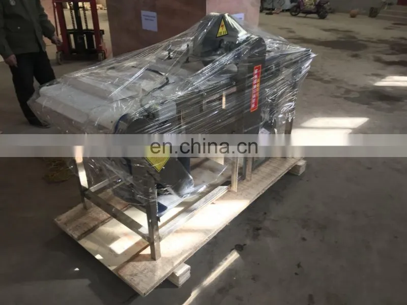 Fish Killing Machine/fish head cutting machine/Fish Processing Machine|Fish Cleaning Machine
