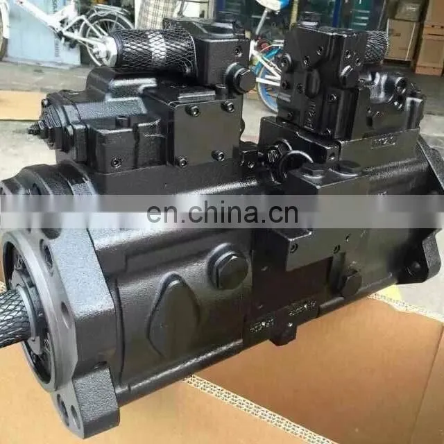 Hot Sell Hydraulic Pump K3V112DTP For Kobelco SK210lc-8 Hydraulic Pump