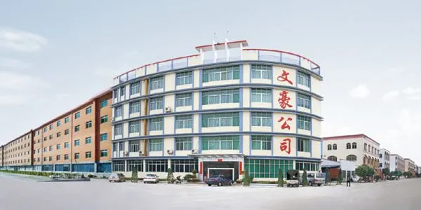 Guangdong WenHao Furniture Co.,LTD company overview - view 1